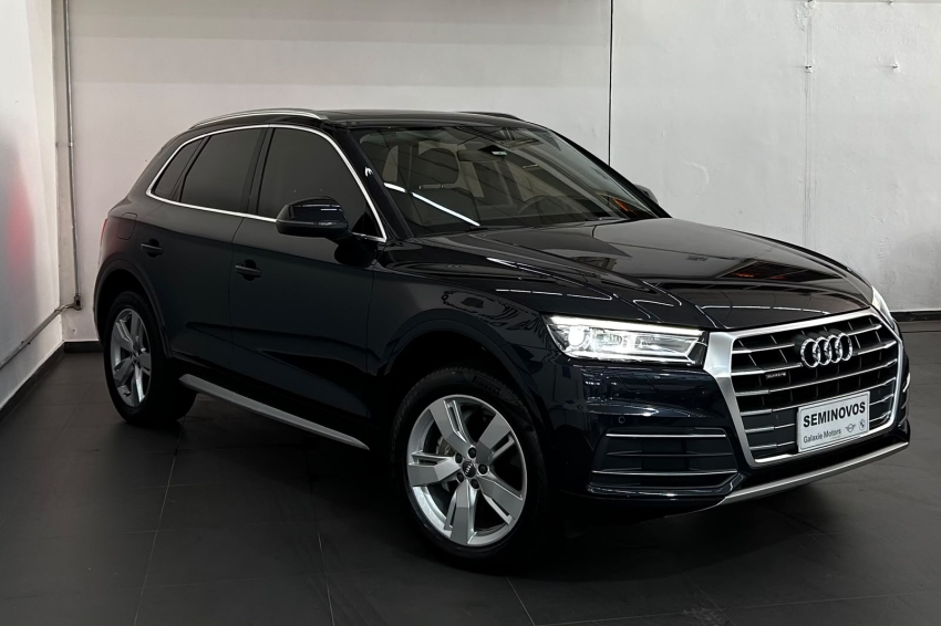 audi q5 2.0 tfsi gasolina prestige plus s tronic 5p automatico 20192