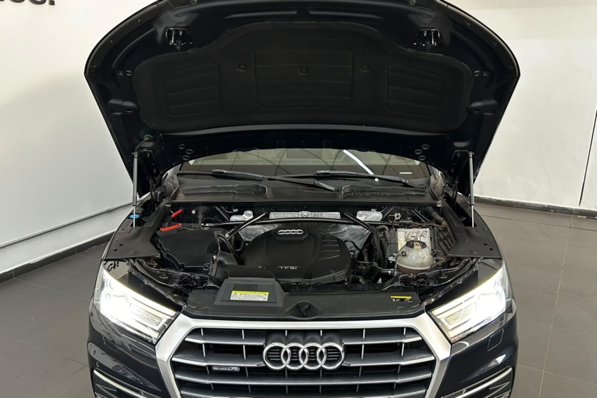 audi q5 2.0 tfsi gasolina prestige plus s tronic 5p automatico 201916