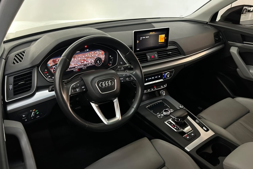 audi q5 2.0 tfsi gasolina prestige plus s tronic 5p automatico 20197
