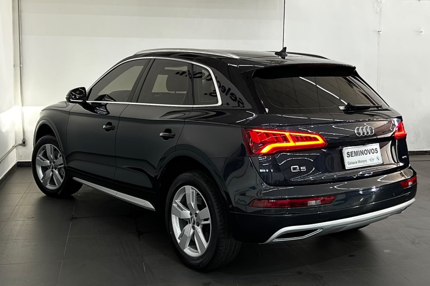 audi q5 2.0 tfsi gasolina prestige plus s tronic 5p automatico 20195