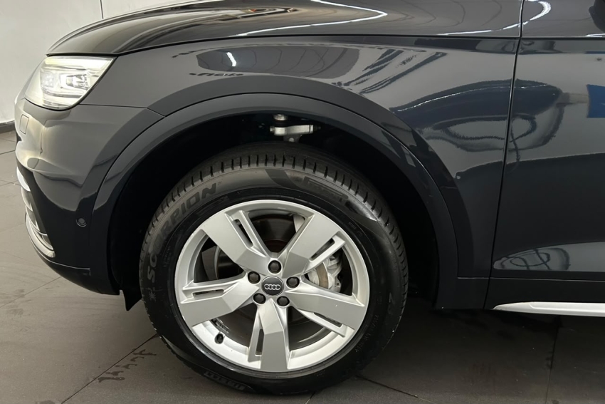 audi q5 2.0 tfsi gasolina prestige plus s tronic 5p automatico 201919