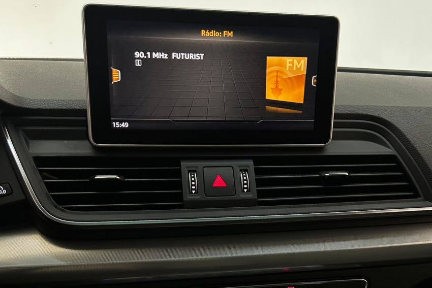 audi q5 2.0 tfsi gasolina prestige plus s tronic 5p automatico 201911