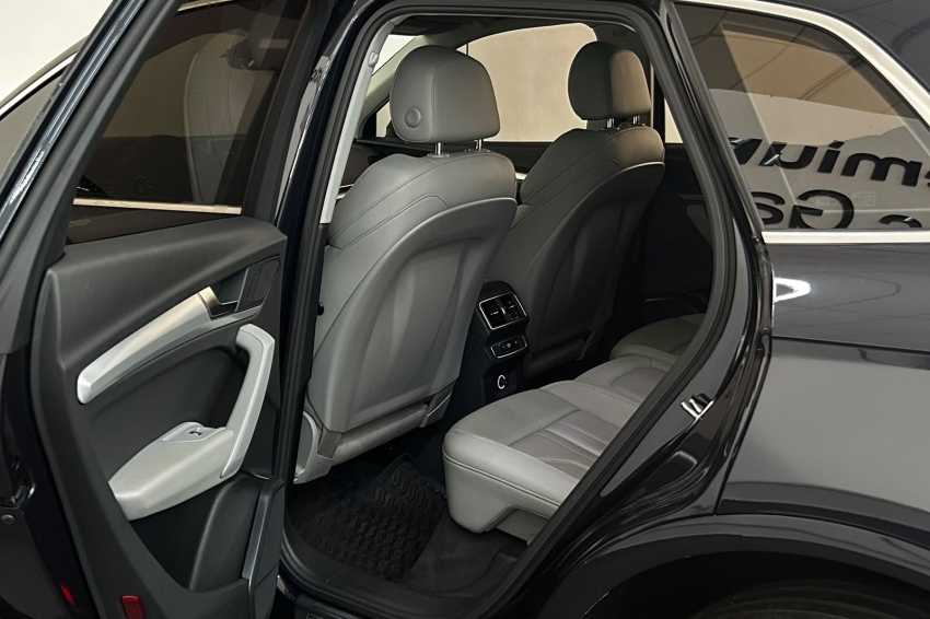 audi q5 2.0 tfsi gasolina prestige plus s tronic 5p automatico 201913