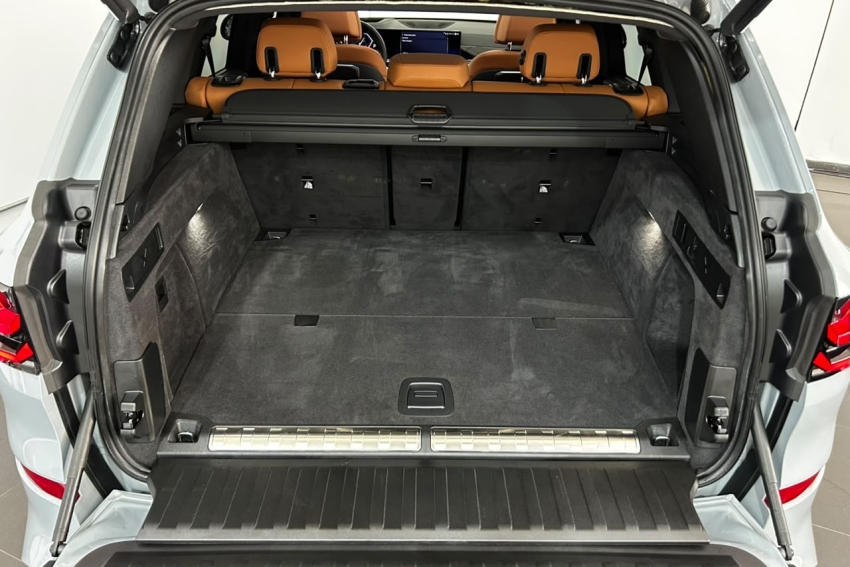 bmw x5 3.0 i6 turbo hibrido xdrive50e m sport automatico 5p 202619
