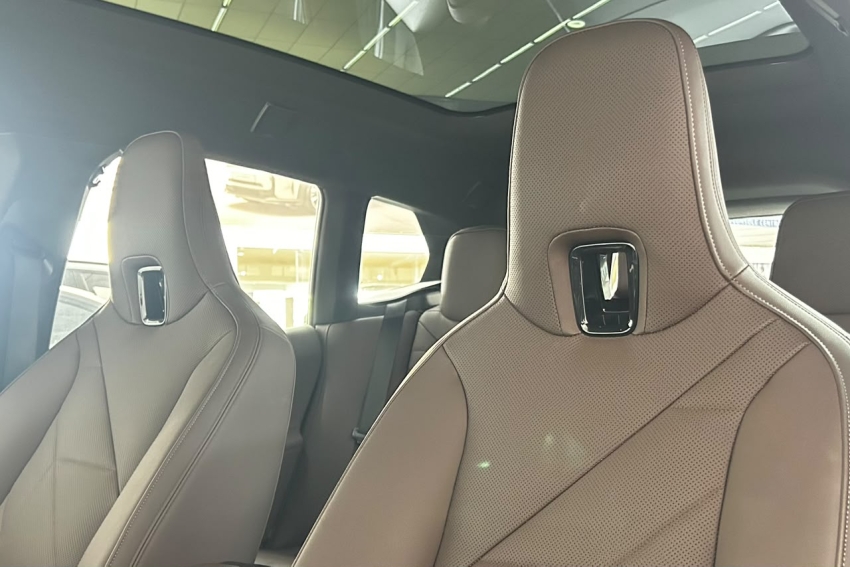 bmw ix eletrico xdrive40 5p automatico 20258