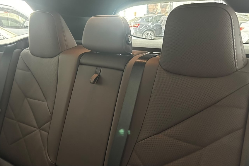 bmw ix eletrico xdrive40 5p automatico 202515