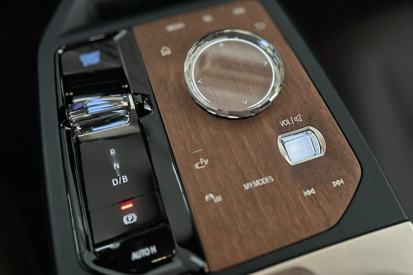 bmw ix eletrico xdrive40 5p automatico 202513