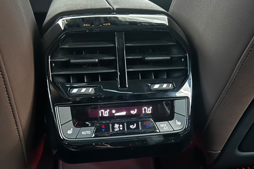 bmw ix eletrico xdrive40 5p automatico 202516