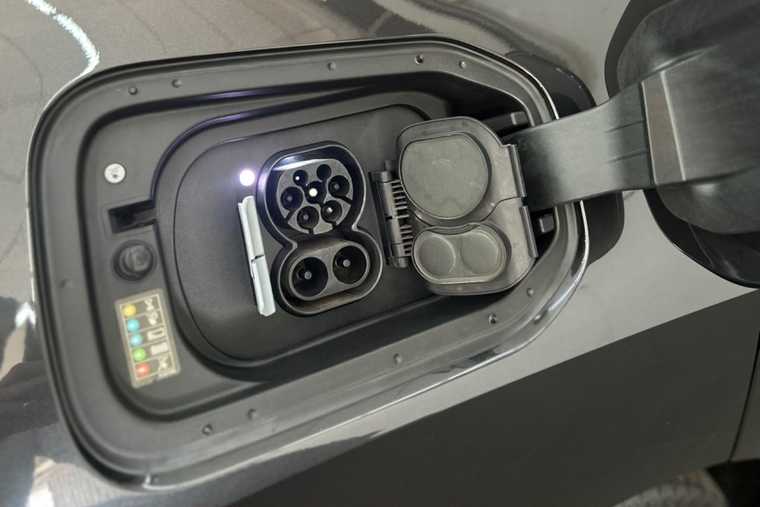 bmw ix eletrico xdrive40 5p automatico 202517