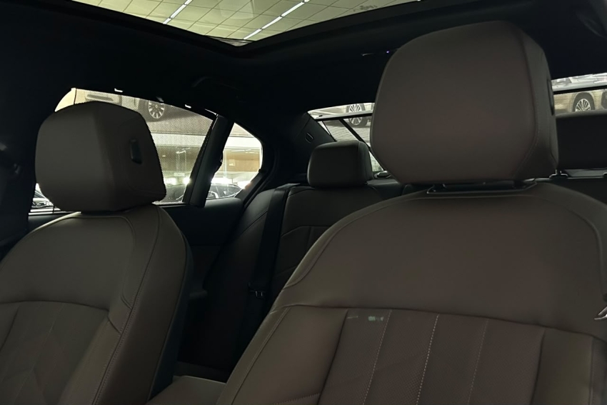 bmw 530e 2.0 twinpower phev m sport automatico hibrido 4p 20257