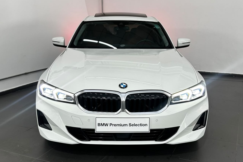 bmw 320i 2.0 16v turbo flex sport gp automatico 5p 20240