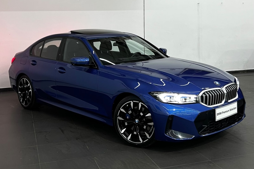 bmw 320i 2.0 16v turbo flex m sport automatico 4p 20262