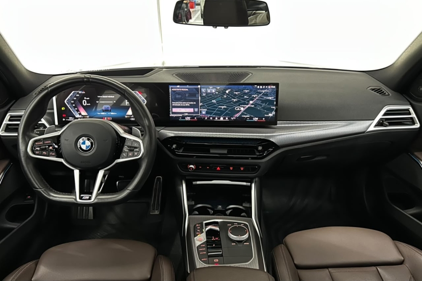 bmw 320i 2.0 16v turbo flex m sport automatico 4p 202610