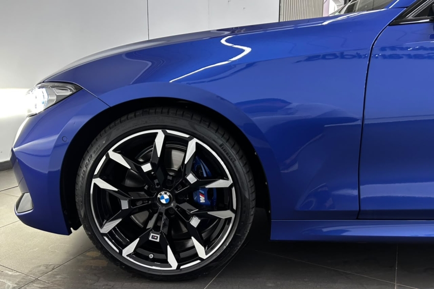 bmw 320i 2.0 16v turbo flex m sport automatico 4p 202620