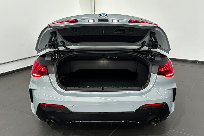 bmw 420i 2.0 16v gasolina cabrio m sport steptronic 4p automatico 202621