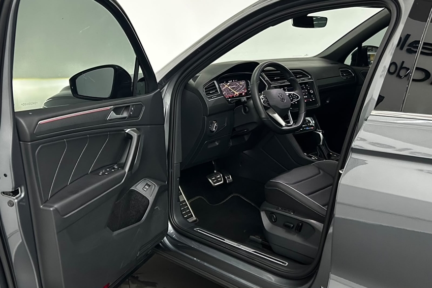 volkswagen tiguan 2.0 300 tsi gasolina allspace r-line automatico 5p 20254