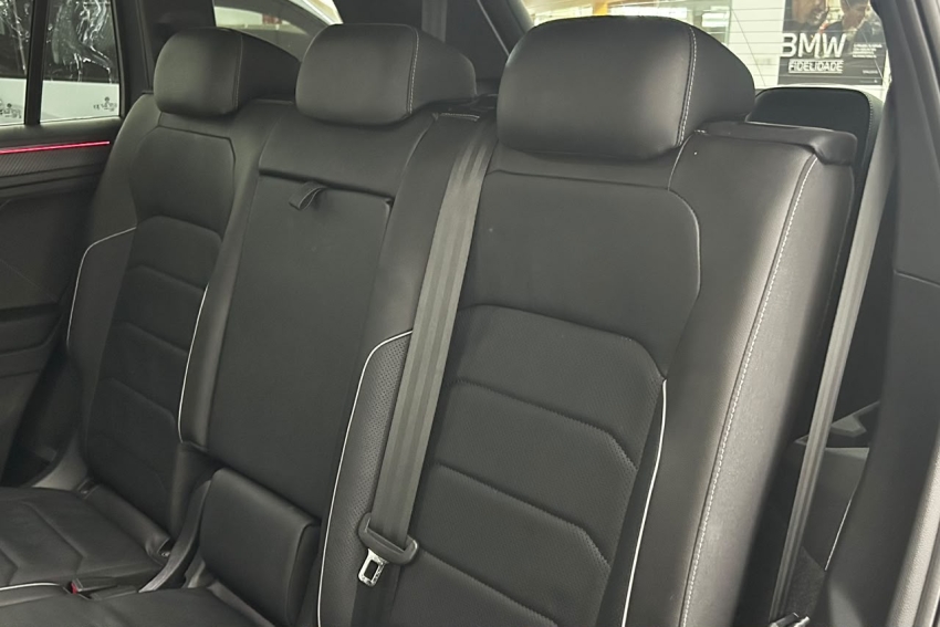 volkswagen tiguan 2.0 300 tsi gasolina allspace r-line automatico 5p 202513