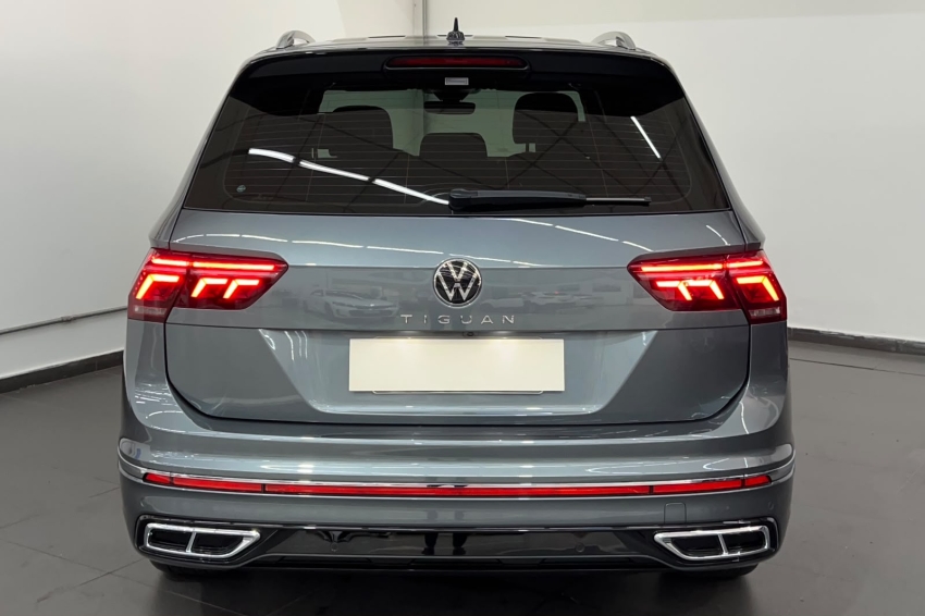 volkswagen tiguan 2.0 300 tsi gasolina allspace r-line automatico 5p 20253