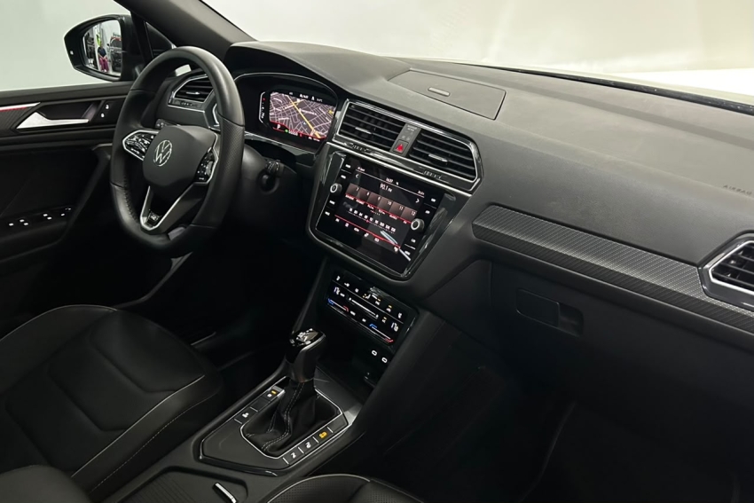 volkswagen tiguan 2.0 300 tsi gasolina allspace r-line automatico 5p 202516