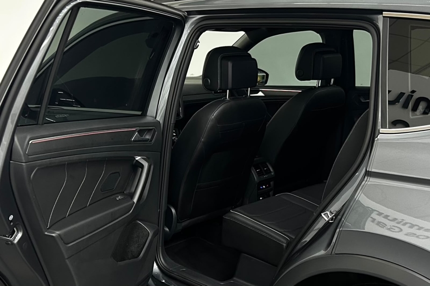 volkswagen tiguan 2.0 300 tsi gasolina allspace r-line automatico 5p 202512