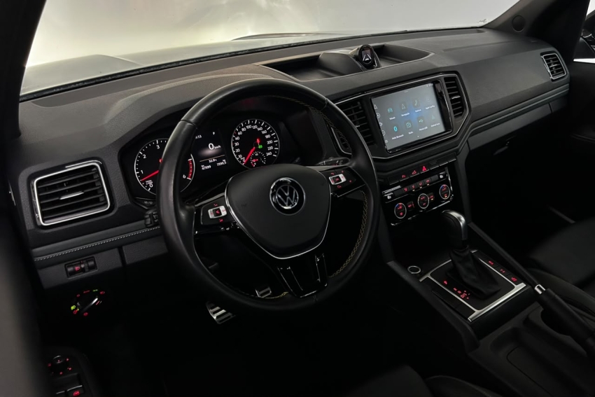 volkswagen amarok 3.0 v6 tdi diesel extreme cd 4motion automatico 5p 20268