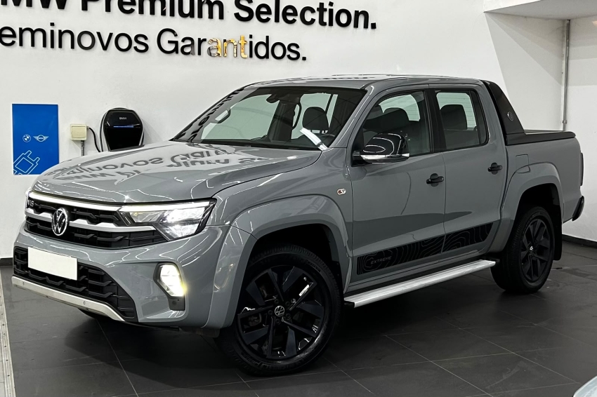 volkswagen amarok 3.0 v6 tdi diesel extreme cd 4motion automatico 5p 20261