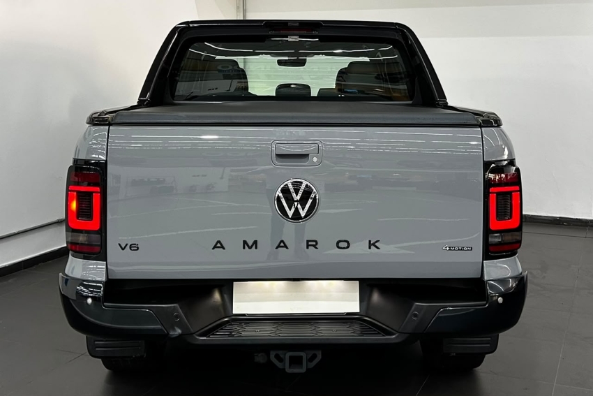 volkswagen amarok 3.0 v6 tdi diesel extreme cd 4motion automatico 5p 20263