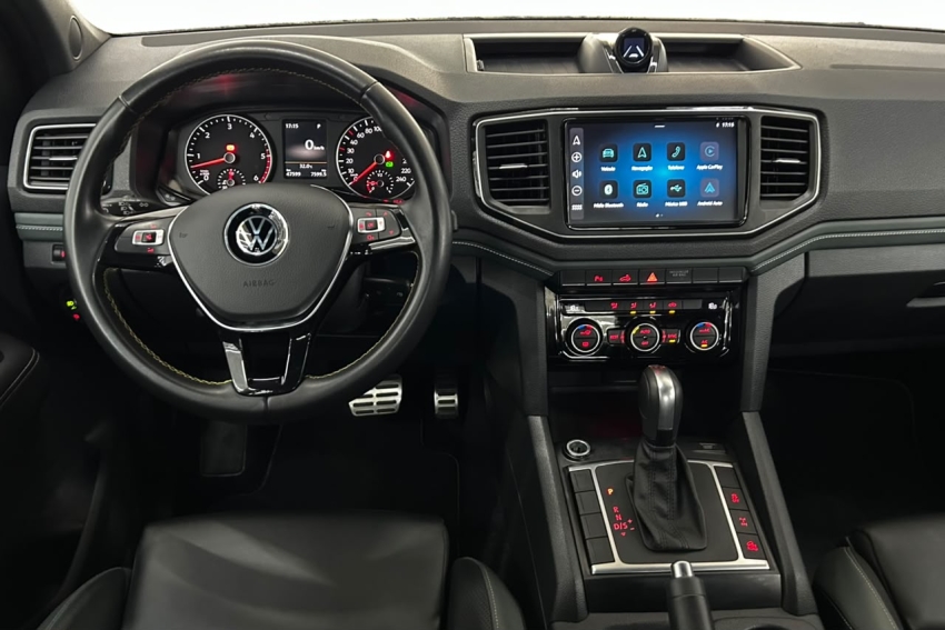 volkswagen amarok 3.0 v6 tdi diesel extreme cd 4motion automatico 5p 202612