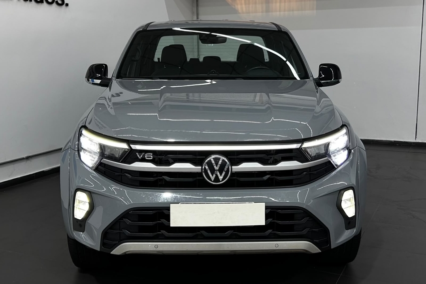 volkswagen amarok 3.0 v6 tdi diesel extreme cd 4motion automatico 5p 20260