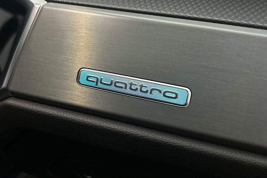 audi q3 2.0 40 tfsi gasolina performance black plus quattro tiptronic 5p automatico 202516