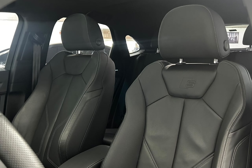 audi q3 2.0 40 tfsi gasolina performance black plus quattro tiptronic 5p automatico 20256