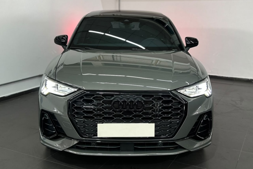 audi q3 2.0 40 tfsi gasolina performance black plus quattro tiptronic 5p automatico 20250