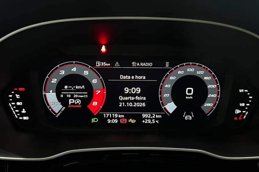 audi q3 2.0 40 tfsi gasolina performance black plus quattro tiptronic 5p automatico 20259