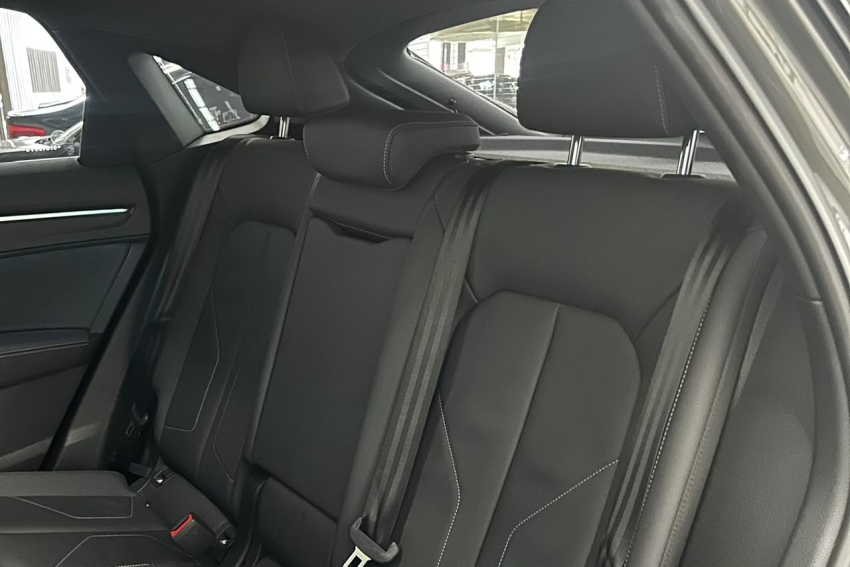 audi q3 2.0 40 tfsi gasolina performance black plus quattro tiptronic 5p automatico 202513