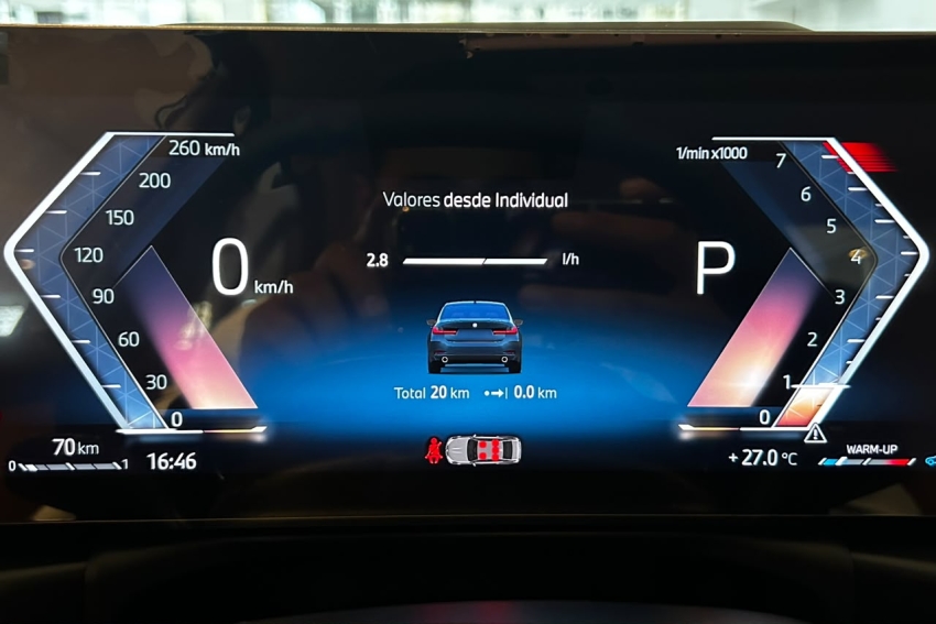 bmw 320i 2.0 16v turbo flex sport gp automatico 4p 202611