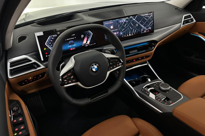 bmw 320i 2.0 16v turbo flex sport gp automatico 4p 20268
