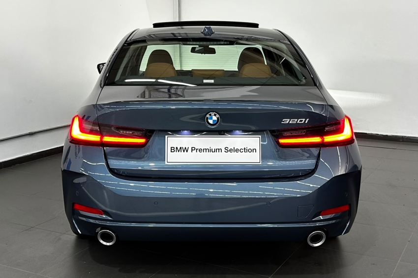 bmw 320i 2.0 16v turbo flex sport gp automatico 4p 20263