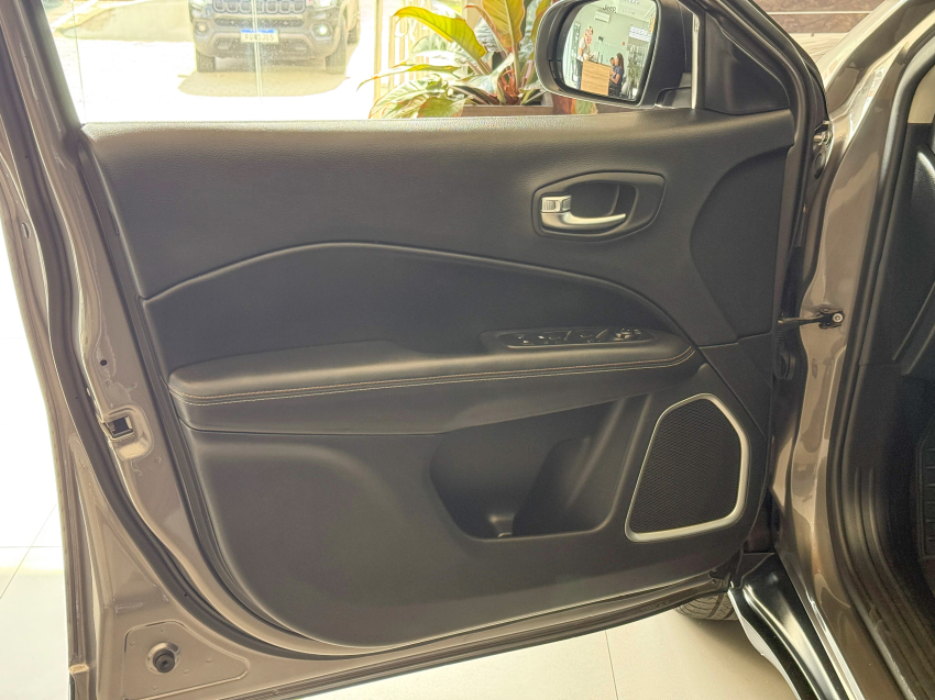 jeep compass 2.0 16v flex sport automatico.