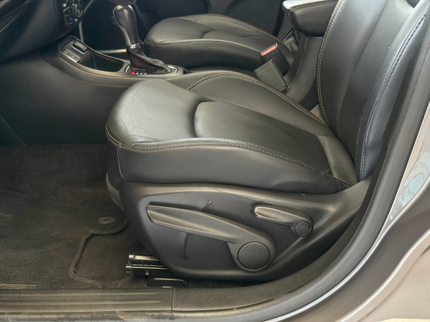 jeep compass 2.0 16v flex sport automatico.