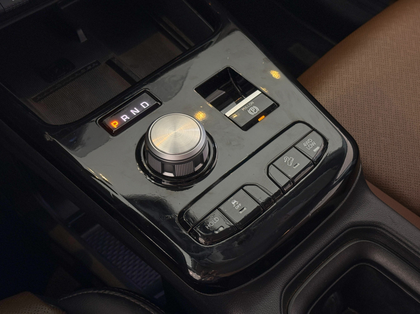 ram rampage 2.0 turbo diesel laramie 4x4 automatico.