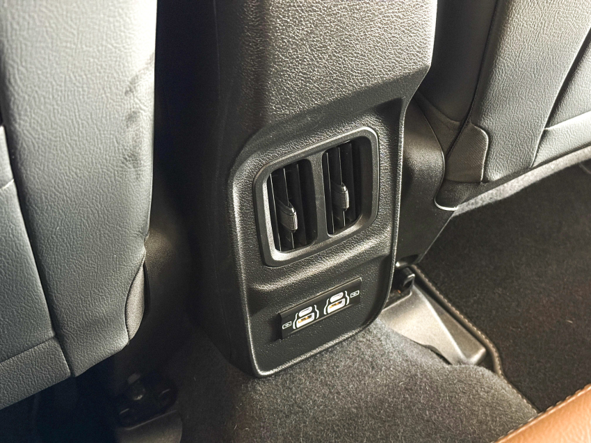 ram rampage 2.0 turbo diesel laramie 4x4 automatico.