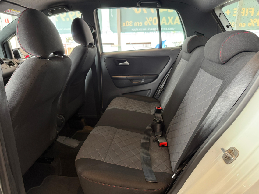 volkswagen fox 1.6 msi total flex xtreme 4p manual.