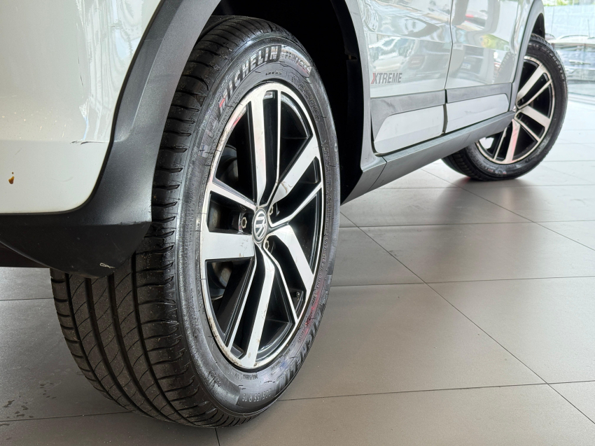 volkswagen fox 1.6 msi total flex xtreme 4p manual.