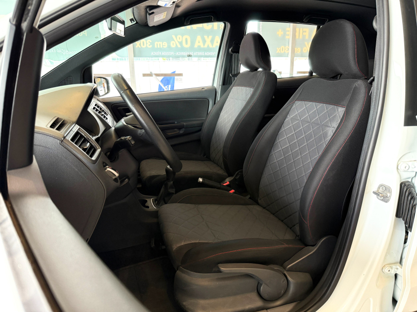 volkswagen fox 1.6 msi total flex xtreme 4p manual.