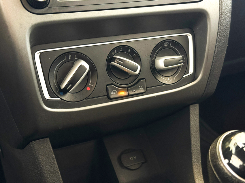 volkswagen fox 1.6 msi total flex xtreme 4p manual.