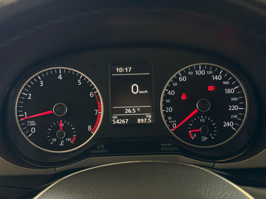 volkswagen fox 1.6 msi total flex xtreme 4p manual.