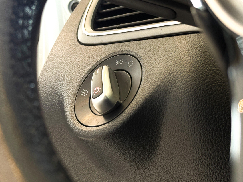 volkswagen fox 1.6 msi total flex xtreme 4p manual.