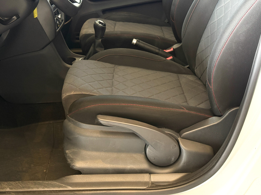 volkswagen fox 1.6 msi total flex xtreme 4p manual.