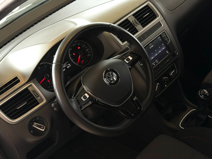 volkswagen fox 1.6 msi total flex xtreme 4p manual.