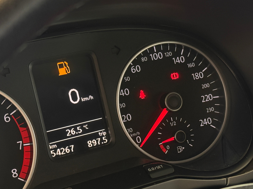 volkswagen fox 1.6 msi total flex xtreme 4p manual.